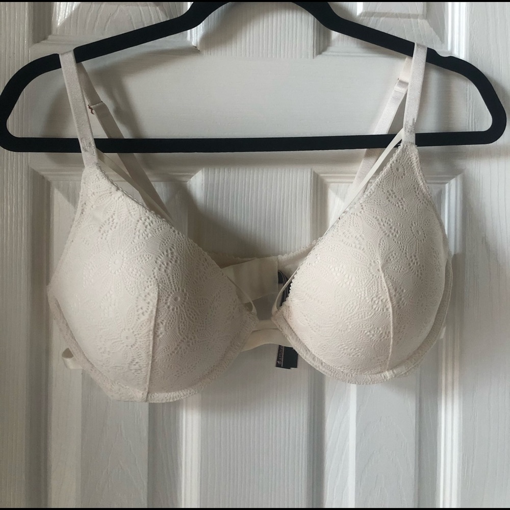 Victoria Secret Very Sexy Bra-36D